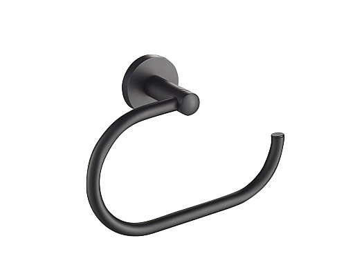 Полотенцедержатель Timo Saona 13050/03 черный