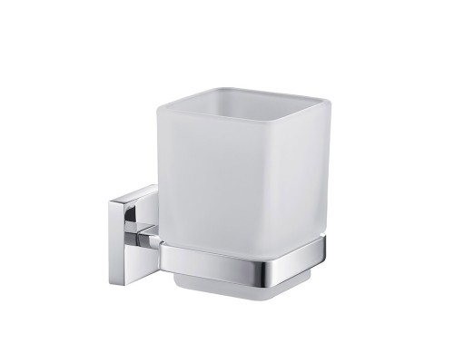 Стакан для зубных щеток Timo Selene 10033/00 хром