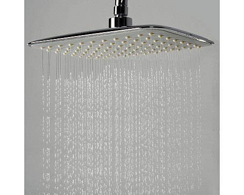 Верхняя душевая насадка WasserKRAFT A031