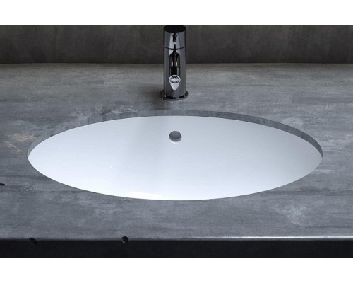 Раковина накладная Salini CALLISTA 57 1101209M