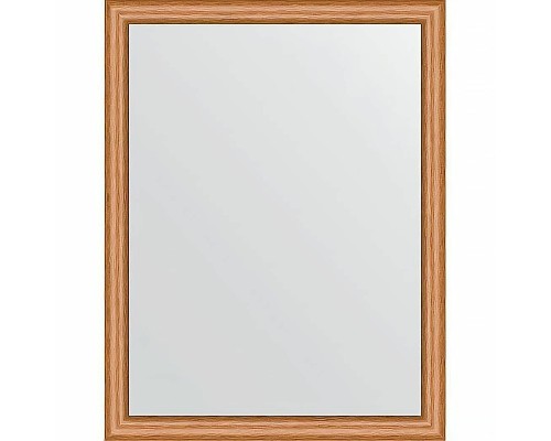 Зеркало Evoform Definite 44х34 BY 1323 в багетной раме - Вишня 22 мм