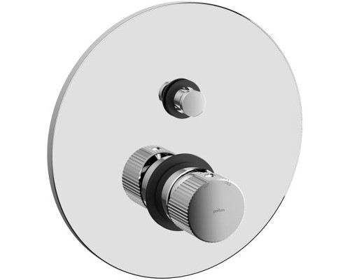 Смеситель для душа Paffoni Jo JO015CR Хром