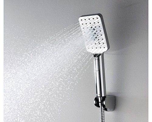 Лейка 3-функциональная WasserKRAFT A126