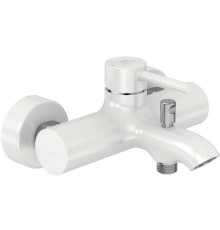 Смеситель для ванны Ideal Standard Kolva Белый