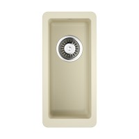 Кухонная мойка Omoikiri Kata 20-U-BE 4993373 ваниль 