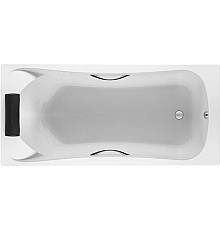 Акриловая ванна Roca BeCool 180х80 ZRU9302782