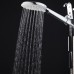 Душевой гарнитур Orange O-Shower Хром