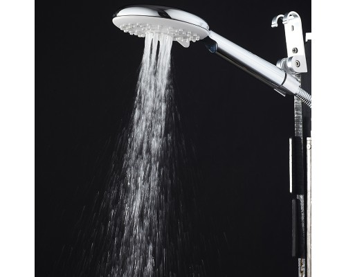 Душевой гарнитур Orange O-Shower Хром