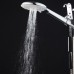 Душевой гарнитур Orange O-Shower Хром