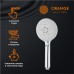 Душевой гарнитур Orange O-Shower Хром