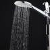 Душевой гарнитур Orange O-Shower Хром