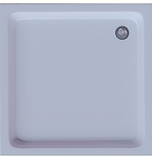 Акриловый поддон для душа Aquatek 80x80 DPA-0000008 Белый
