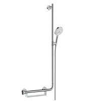 Душевой набор Hansgrohe Raindance Select S хром