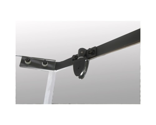 Душевая кабина Grossman GR271QL 90x90