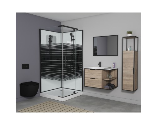 Душевая кабина Grossman GR271QL 90x90