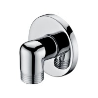 Подключение шланга WasserKRAFT A134