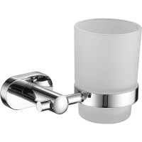 Стакан для зубных щеток Belz B900 Хром
