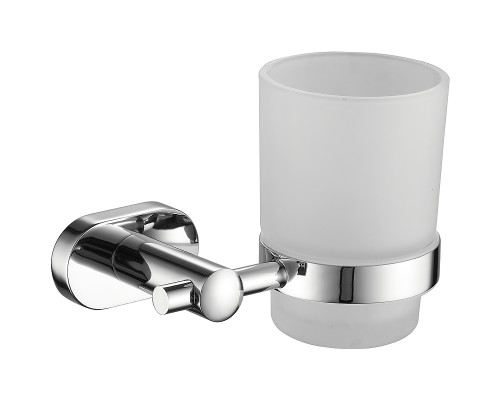 Стакан для зубных щеток Belz B900 Хром