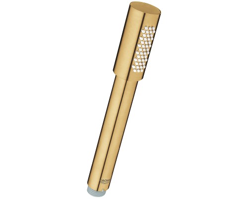 Ручной душ Grohe Sena Stick Холодный рассвет матовый