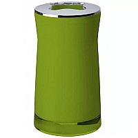 Стакан для зубных щеток Ridder Disco 2103205 Зеленый