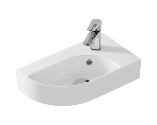 Раковина Cersanit Cameo 45 R Белая