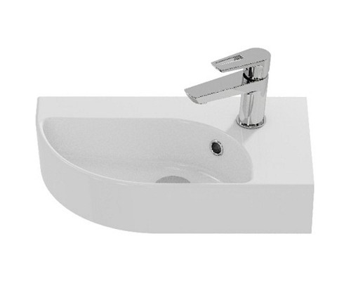 Раковина Cersanit Cameo 45 R Белая