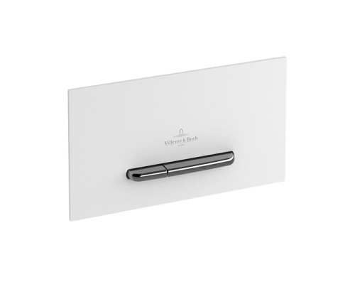 Кнопка смыва Villeroy & Boch ViConnect
