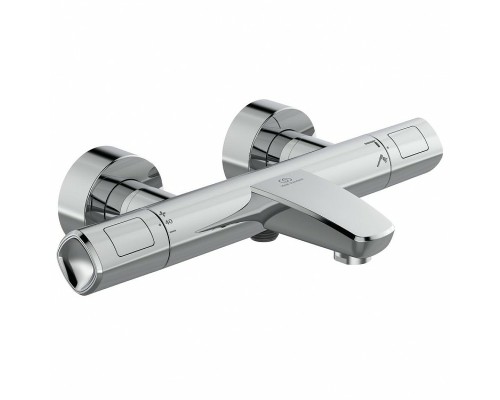 Комплект смесителей Ideal Standard Ceratherm T100 BC985AA Хром