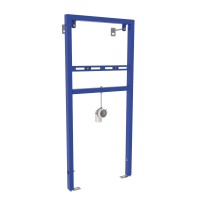 Система инсталляции для раковины Berges Wasserhaus Novum 049214