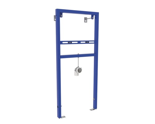 Система инсталляции для раковины Berges Wasserhaus Novum 049214