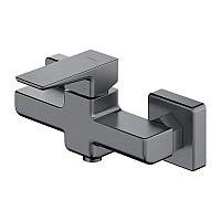 Смеситель для душа Omnires PARMA PM7440IN инокс