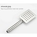 Душевая система Frap H802 F24802 Нержавеющая сталь