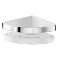 Корзинка для душа Keuco Collection Moll 12757 010000 Белая