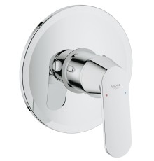 Смеситель Grohe для душа, встраеваемый