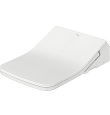 Крышка-биде Toto Washlet TCF896CG#NW1 Белая с Микролифтом