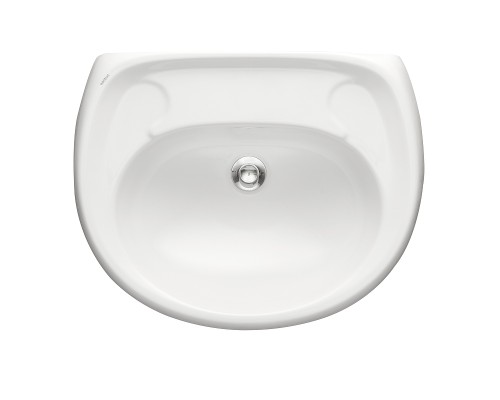 Раковина Santeri Воротынский 55 1.3111.7.S00.00B.0 Белая