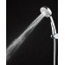 Душевой гарнитур Orange O-Shower Хром