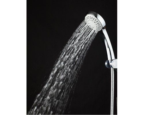 Душевой гарнитур Orange O-Shower Хром