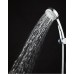 Душевой гарнитур Orange O-Shower Хром