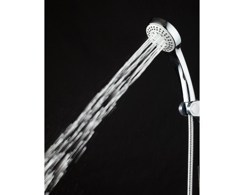 Душевой гарнитур Orange O-Shower Хром