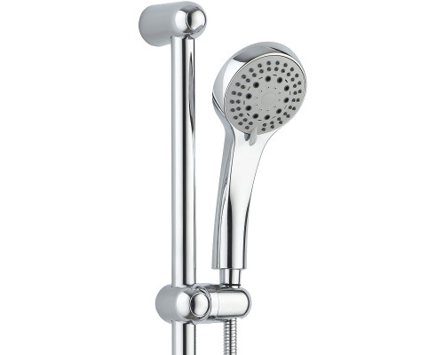 Душевой гарнитур Orange O-Shower Хром