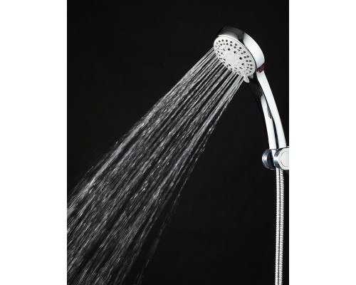 Душевой гарнитур Orange O-Shower Хром