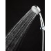 Душевой гарнитур Orange O-Shower Хром