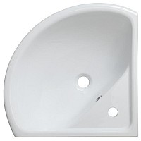 Раковина Corozo угловая Элегия 46 SD-00000460