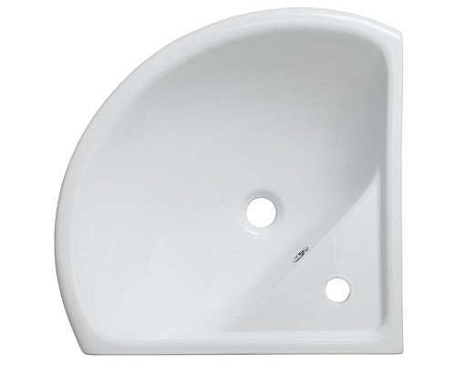 Раковина Corozo угловая Элегия 46 SD-00000460
