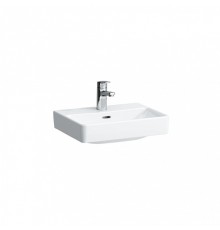 Раковина Laufen Pro отверстие по центру
