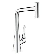 Смеситель для кухни Hansgrohe Metris Select