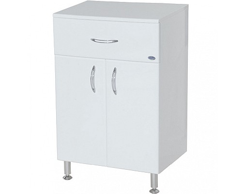 Тумба Bellezza 50 Белая