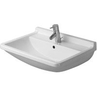 Раковина Duravit Starck 3 0300550000 550 мм