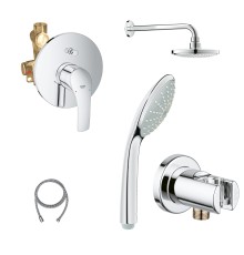 Промо-комплект Grohe